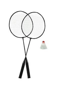 Avessa Mb61039 Badminton Raket Set Avessa Mb61039 Badminton Raket Set