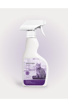 Odor Magic Pet Koku Giderici Fresh 750 ML