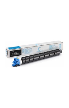 Tonersepeti Kyocera Tk-8515c Mavi Toner 5052ci 6052ci