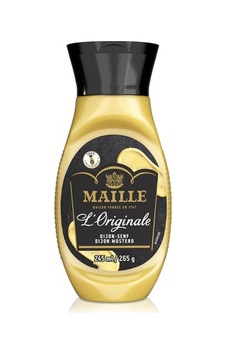 Maille Dijon Originale Hardal 265 Gr Maille Dijon Originale Hardal 265 Gr
