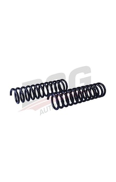 Helezon Yayı Ön Mercedes W124 Bm 85-95 Bsg 60305036 A1243212104 Helezon Yayı Ön Mercedes W124 Bm 85-95 Bsg 60305036 A1243212104