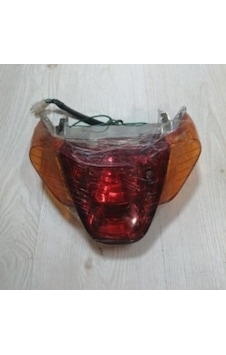 Mondial Ft 110 Arka Stop Komple Mondial Ft 110 Arka Stop Komple