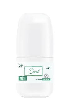 Biobellinda Leal Kadın Roll-On Deodorant 50 ML