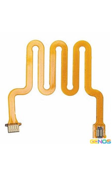 Hw Mate 20 Lite Uyumlu Parmak İzi Flex Sn806302 Hw Mate 20 Lite Uyumlu Parmak İzi Flex Sn806302