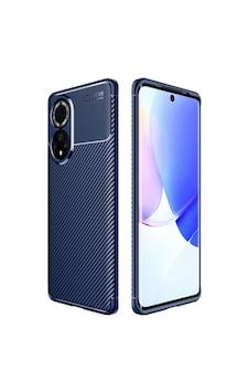 Nihcase Huawei Nova 9 Kılıf Texture Negro Silikon Kapak Nihcase Huawei Nova 9 Kılıf Texture Negro Silikon Kapak