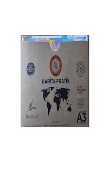 Harita Pratik Türkiye ve Dünya Fiziki.Siyasi.Dilsiz Haritası Harita Pratik Türkiye ve Dünya Fiziki.Siyasi.Dilsiz Haritası