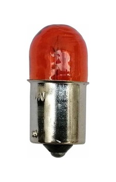 Ampül Sinyal Sarı 12v 10w 67 Ampül Sinyal Sarı 12v 10w 67
