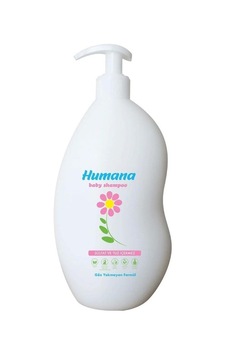 Humana Bebek Şampuanı 700 ML