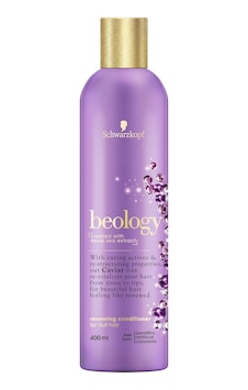Schwarzkopf Beology Yenileyici Saç Bakım Kremi 400 ML Schwarzkopf Beology Yenileyici Saç Bakım Kremi 400 ML