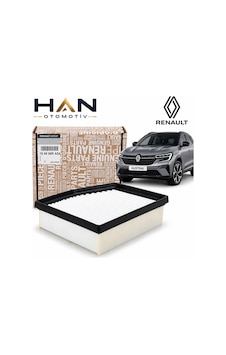 Genel Markalar Austral Hava Filtresi 1.3 Tce H5h 165466ra0a -renault Mais Genel Markalar Austral Hava Filtresi 1.3 Tce H5h 165466ra0a -renault Mais