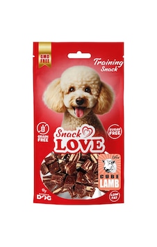 Snack - 229 - Love Köpek Ödül Ve Eğitim Kuzu-morina Küp Şekil Kesimli 12 Mm - Spt-gld - 70 Gr Snack - 229 - Love Köpek Ödül Ve Eğitim Kuzu-morina Küp Şekil Kesimli 12 Mm - Spt-gld - 70 Gr