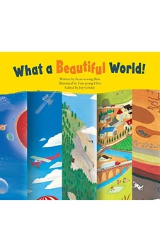What A Beautiful World What A Beautiful World