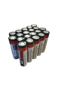 20 Adet 18650p 3.7v 2450 Mah 12c Li-ion Pil 20 Adet 18650p 3.7v 2450 Mah 12c Li-ion Pil