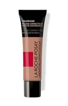 La Roche Posay SPF25 Toleriane Teint Fluid Fondöten 13 Sand Beige 30 ML La Roche Posay SPF25 Toleriane Teint Fluid Fondöten 13 Sand Beige 30 ML