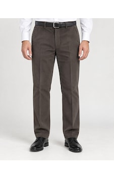 Classics Men Erkek Rahat Kesim Yüksek Kalite Kışlık Kalın Içi Polarlı Termal Kadife Pantolon Baba Fitilli Kahverengi Classics Men Erkek Rahat Kesim Yüksek Kalite Kışlık Kalın Içi Polarlı Termal Kadife Pantolon Baba Fitilli Kahverengi