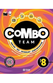 Combo Team 8 Combo Team 8