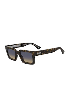 Moschino Mos 214/s - 08651ıe - 26c - 52 Unisex Güneş Gözlüğü 197737233464 Altın