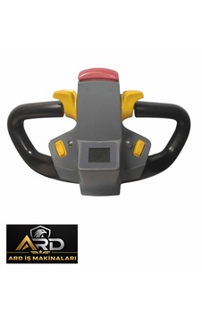 Elektrikli İstif Makinası Kumanda Kolu Elektrikli İstif Makinası Kumanda Kolu