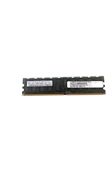 Samsung M393t5166az3-cd5 4gb 2rx4 Pc2-4200r Ecc Memory Samsung M393t5166az3-cd5 4gb 2rx4 Pc2-4200r Ecc Memory