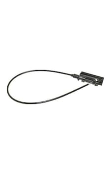 BMW E46 MOTOR KAPUT AÇMA TELİ ORTA 51238218859 BMW E46 MOTOR KAPUT AÇMA TELİ ORTA 51238218859
