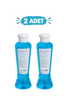 Rosemix - 861 - - Aqua Kolonyası 290 Ml - 2 Adetlik - Metemıx - Set Ürün Rosemix - 861 - - Aqua Kolonyası 290 Ml - 2 Adetlik - Metemıx - Set Ürün