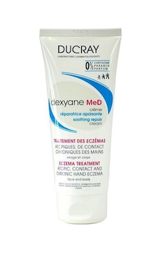 Ducray Dexyane Med Yatıştırıcı Onarım Kremi 30 ML Ducray Dexyane Med Yatıştırıcı Onarım Kremi 30 ML
