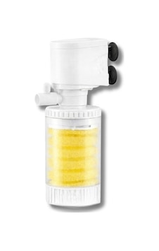Jingye Jy-8000f Şeffaf Gövdeli Akvaryum İç Filtre 4w 400l/h Beyaz Jingye Jy-8000f Şeffaf Gövdeli Akvaryum İç Filtre 4w 400l/h Beyaz