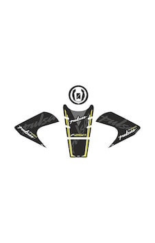 Bajaj Pulsar F 250 Tank Pad 005 Bajaj Pulsar F 250 Tank Pad 005