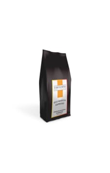 Coffeento Eco Barista Espresso Çekirdek Kahve 1 Kg Çekirdek Kahve