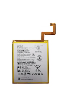 Lenovo Uyumlu Smart Tab M10 Tb-X505F Tb-X505L Tb-X505X Tablet Batarya