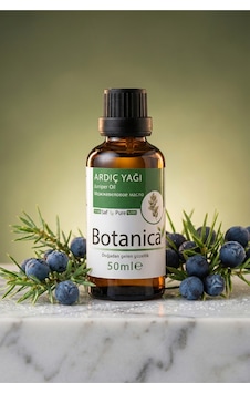 Botanica %100 Saf Ardıç Yağı Kas Gevşetici Rahatlatıcı Masaj Doğal Bitkisel Aromaterapi Uçucu Özü 50 Ml 50 ML Botanica %100 Saf Ardıç Yağı Kas Gevşetici Rahatlatıcı Masaj Doğal Bitkisel Aromaterapi Uçucu Özü 50 Ml 50 ML