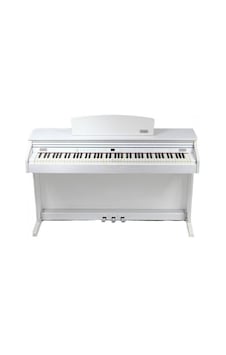 Artesia Dp-3-wh Beyaz Dijital Piyano Modern Ve İnce Kabin Güçlü Ses Sistemi Artesia Dp-3-wh Beyaz Dijital Piyano Modern Ve İnce Kabin Güçlü Ses Sistemi