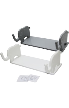 31 X 12cm Filli Tutacaklı Plastik Etejer 5332 1 31 X 12cm Filli Tutacaklı Plastik Etejer 5332 1