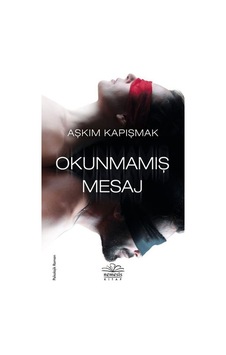 Panelkırtasiye Okunmamış Mesaj Aşkım Kapışmak Nemesis Kitap Panelkırtasiye Okunmamış Mesaj Aşkım Kapışmak Nemesis Kitap