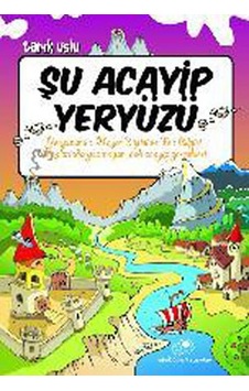 Abckırtasiye Şu Acayip Yeryüzü