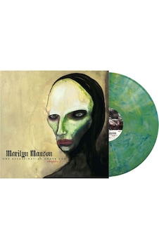 Marilyn Manson - One Assassination Under God - Chapter 2 - Plak Marilyn Manson - One Assassination Under God - Chapter 2 - Plak
