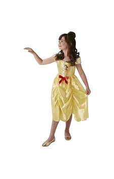 Sunman Disney Prenses Belle Kostüm 3-4 Yaş