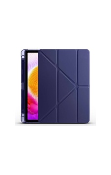 Xiaomi Redmi Pad Se Kılıf Zore Tri Folding Kalem Bölmeli Standlı Kılıf Kapaklı Kılıf Xiaomi Redmi Pad Se Kılıf Zore Tri Folding Kalem Bölmeli Standlı Kılıf Kapaklı Kılıf