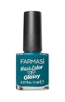 Farmasi Klasik Oje Lagoon 11 ML Farmasi Klasik Oje Lagoon 11 ML