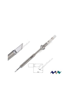 MINIWARE TS-K TS100 İÇİN HAVYA UCU MINIWARE TS-K TS100 İÇİN HAVYA UCU