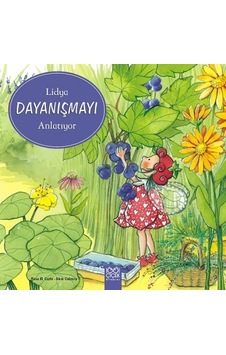 Lidya Dayanışmayı Anlatıyor - Periler Anlatıyor