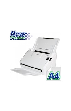 Avision AV332U A4 Döküman Çift Taraflı Tarayıcı Avision AV332U A4 Döküman Çift Taraflı Tarayıcı