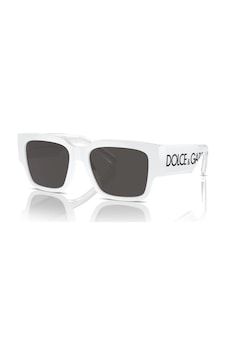 Dolce Gabbana Dx6004 331287 Çocuk Güneş Gözlüğü Beyaz Dolce Gabbana Dx6004 331287 Çocuk Güneş Gözlüğü Beyaz