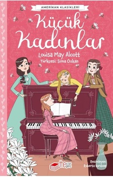 Küçük Kadınlar Küçük Kadınlar