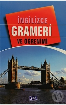 Akademik İngilizce Grameri ve Öğrenimi - Tekin Gültekin - Parıltı Yayınları