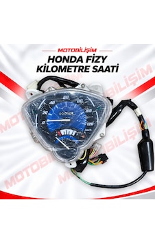 Honda Fizy Uyumlu Km Saati Honda Fizy Uyumlu Km Saati