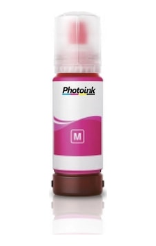 Photoink Epson L800 Kırmızı Uyumlu Mürekkep T6733 Photoink Epson L800 Kırmızı Uyumlu Mürekkep T6733