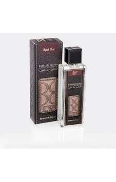 Al Buhara Siyah İnci Alkolsüz Parfüm 50 ML Al Buhara Siyah İnci Alkolsüz Parfüm 50 ML