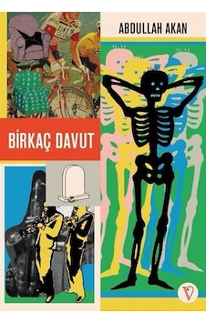 Birkaç Davut / Abdullah Akan Birkaç Davut / Abdullah Akan