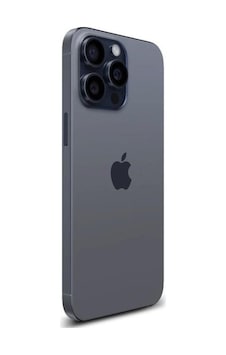 Apple iPhone 15 Pro Max Uyumlu İle Mat Arka Kaplama Apple iPhone 15 Pro Max Uyumlu İle Mat Arka Kaplama
